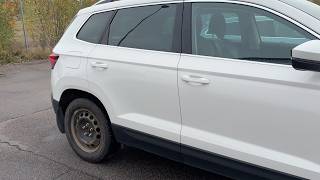 Skoda Karoq car | Image 4 - Autoline