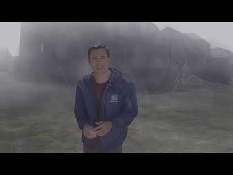 Alberto Crespo demo reel