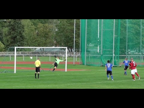 PIF - FC Åland 30.8.2014