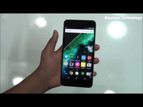 Android 6.0.1 Marshmallow Review {Top 3 Changes}