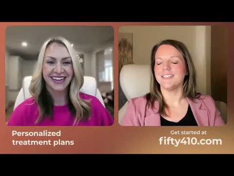 Holidays, GLP-1s, and Long-Term Wellness: A Patient-First Discussion - Fifty 410 Health |