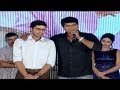 Ravi Babu Speech Laddu Babu Audio Launch Shamna Kasim Bhumika Silly Monks