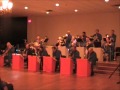 Swingtime Jazz Band (Dallas, Texas) plays "I Remember You"