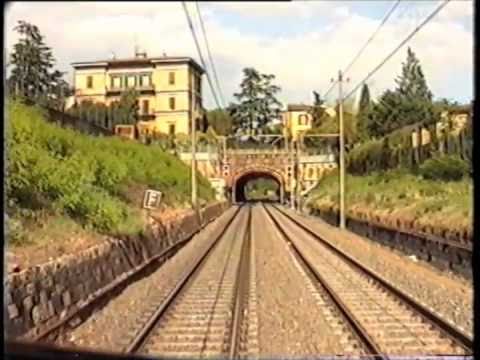 CAB RIDE FIRENZE - BORGO S. LORENZO 1/3