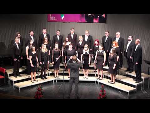 MEŠANI PEVSKI ZBOR PROSAVUS, Hilarij Lavrenčič (1962): KJE SO TISTE STEZICE