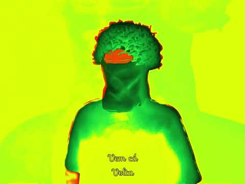 SAMUÉU - Volta (Slowed & Reverb) Prod. @curiosobeats