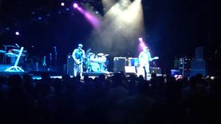 no way out - slightly stoopid