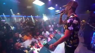 Secreto El Famoso Biberon - Real Guerrero  (Live USA)