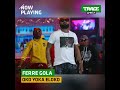 Ferre Gola Vibes Oko Yoka Eloko Sur Trace Africa