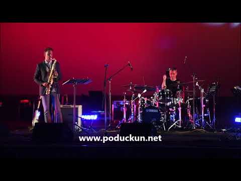 Branimir Gazdik Quartet - Live at 20. Liburnia Jazz Festival @ Opatija