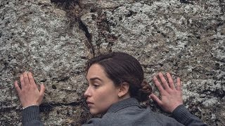 來自石牆的聲音,Voice from the Stone,電影預告中文字幕