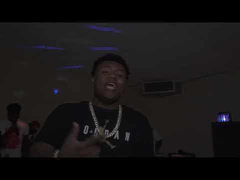 Forgiato Dogg Jr Birthday Party