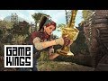 Strange Brigade Review: “Ik heb me in tijden niet zo vermaakt”