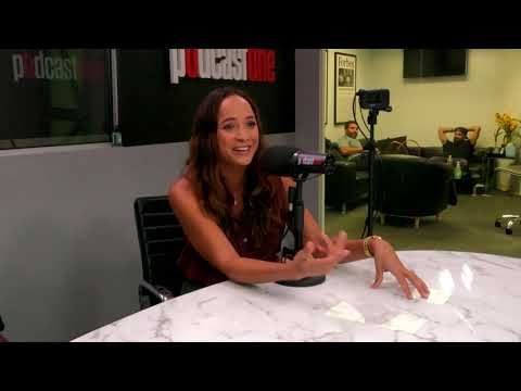 Dania Ramirez | The Cray Podcast