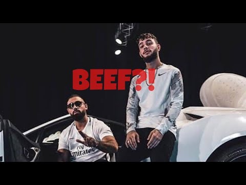 Warum KEIN KONTAKT zu ZUNA? Nash Livestream 24.05.2020