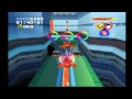 Sonic Heroes Grand Metropolis Team Rose