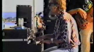 NEW JORDAL SWINGERS Ain't Got No Home 1990