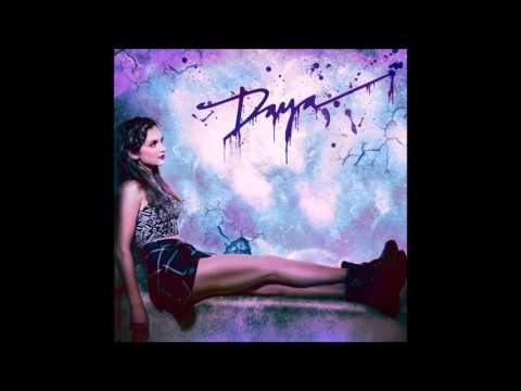 Daya - Hide Away (Audio)