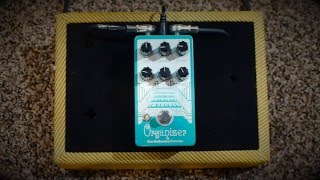 EarthQuaker Devices Organizer - What To Know & Where To Buy EarthQuaker Devices Organizer - What To Know & Where To Buy