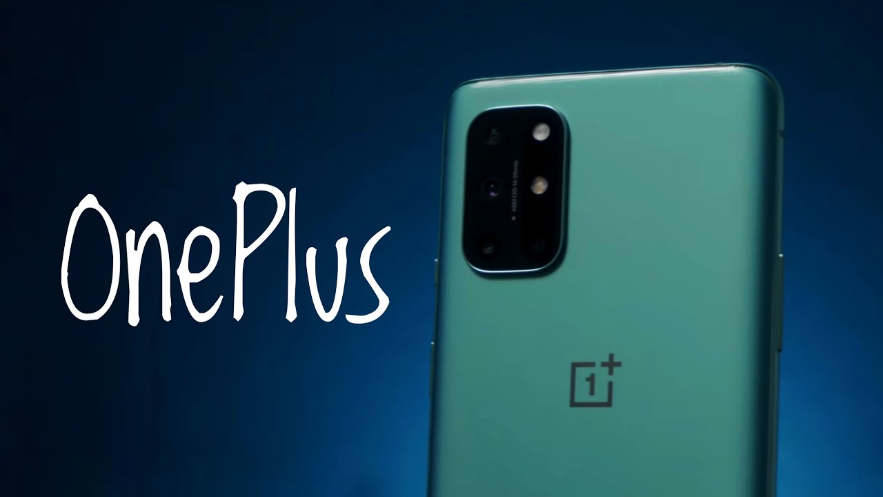 OnePlus 8T Review! - Its Not That Bad