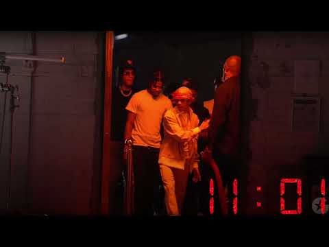 [FREE] J.I. Dancehall Type Beat - "Trifecta" (Prod. By 11:01 x Melo)