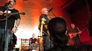 Greg Graffin live 2017 &quot;Millport&quot; Shotgun &amp; The Highway