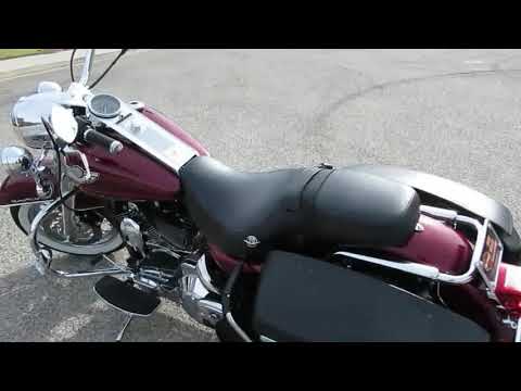 2003 Harley-Davidson Road King (CC-1436103) for sale in Simi Valley, California
