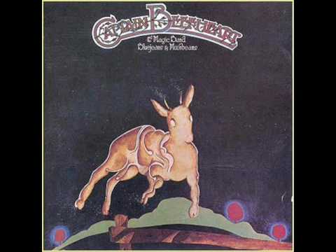 Observatory Crest - Captain Beefheart & His Magic Band