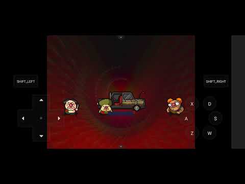 Lisa the Pointless: Scholar of the Wilbur Sin Edition - Infinimobile new fight