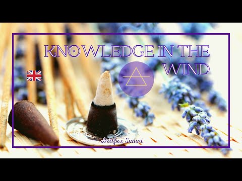 Elemental Air (The Elements Ep. 1)