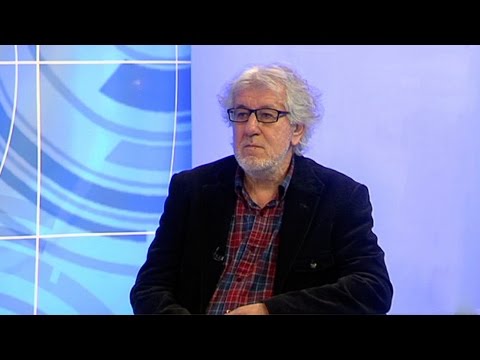 Gost Dnevnika TV1 - Esad Bajtal