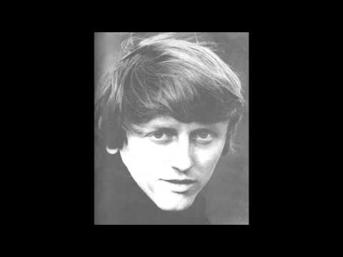 Václav Neckář - Modrá tma