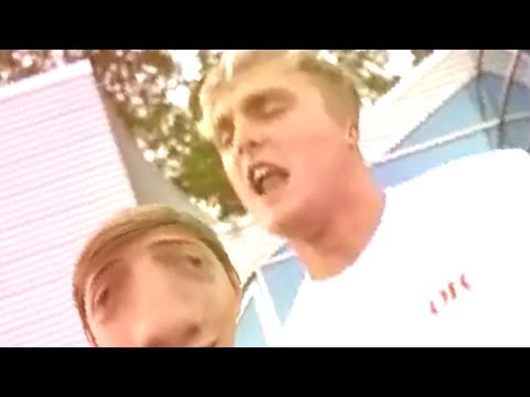 It's Everyday Bro but it's awkward