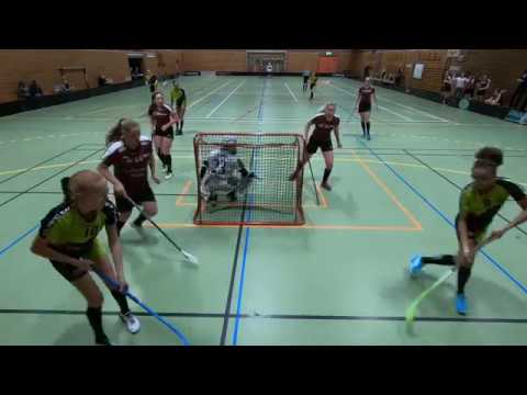 F02 IBK Lund - Röke IBK 2019-01-28 Hela matchen