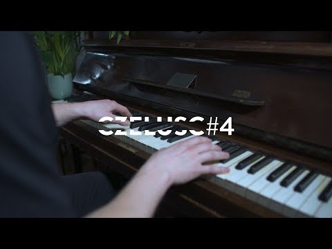 LUXUΓX - HARMONIA (from CZELUŚĆ #4 compilation)