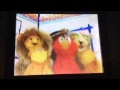 Closing To Sesame Street What S The Name Of That Song VHS 2004 Part 2