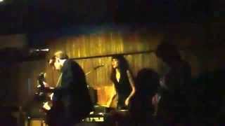 Tina the Go Go Queen by The Dateless Knights