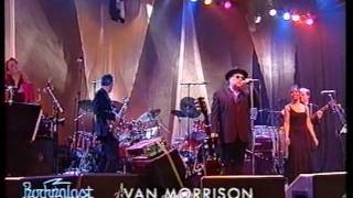 Van Morrison - Candy Dulfer Live Rockpalast