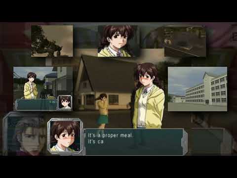 BREAD'N'WATER Nanao Beat