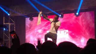Young Dolph | Foreva Live Performance