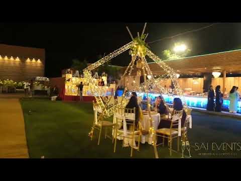 Wedding Planner portfolio by Sai Events in Ranchi - Photo 1 Wedding Planner portfolio by Sai Events in Ranchi - Photo 1