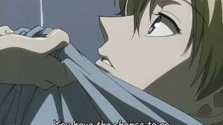 Ouran - there you are in me