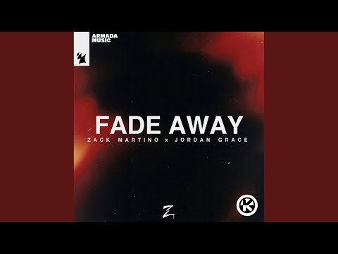 Fade Away (Extended Mix)