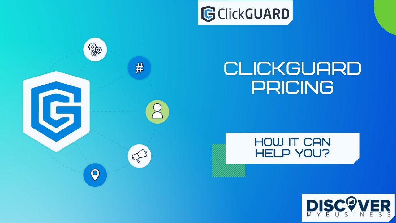 ClickGuard Pricing