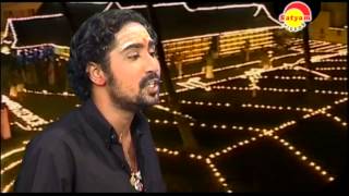 Omkara Roopanalle - Makaradeepam