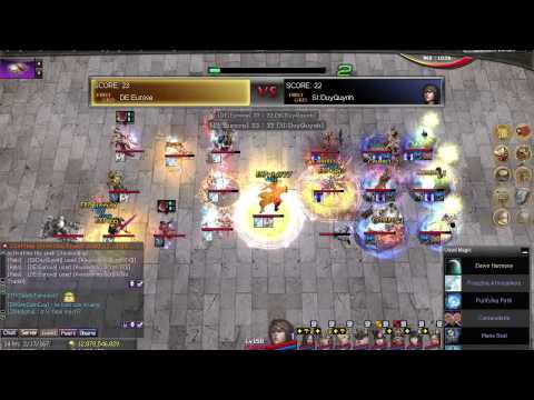 Atlantica Titan Championship 202 Final - AM Session (HD)