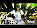 Zildjian Performance Jay Weinberg Plays Unsainted