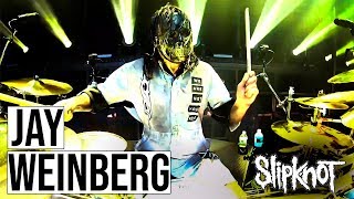 Download lagu Zildjian Performance - Jay Weinberg plays 'Unsainted' mp3 Download lagu Zildjian Performance - Jay Weinberg plays 'Unsainted' mp3