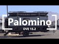 Check out this Video for a 2026 Palomino O.V.E 15.2(Stock #OV000012)  for sale by Parris RV. This unit is located in Murray, UT
