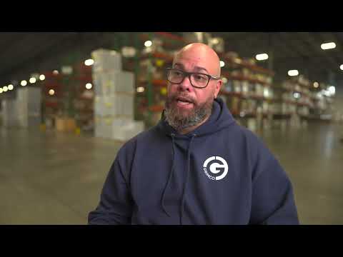 Avidbots Customer Stories: Grimco